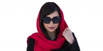 عینک آفتابی دولچه فولیا Dolce Follia Mod TI01 CN1