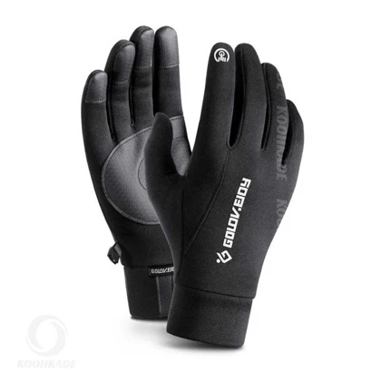 دستکش وینداستاپر GOLOV EJOY DB70