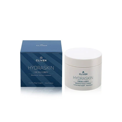 کرم مرطوب‌کننده بدن کلیون Cliven مدل Hydraskin