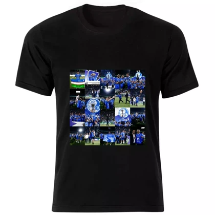 تیشرت Esteghlal طرح استقلال کد 206161