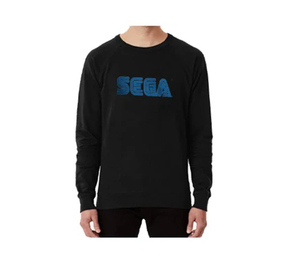 دورس مردانه و زنانه گیمینگ طرح Sega کد 103743