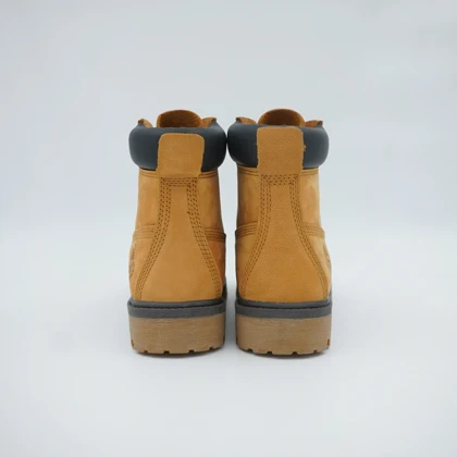 بوت TIMBERLAND کد 121302