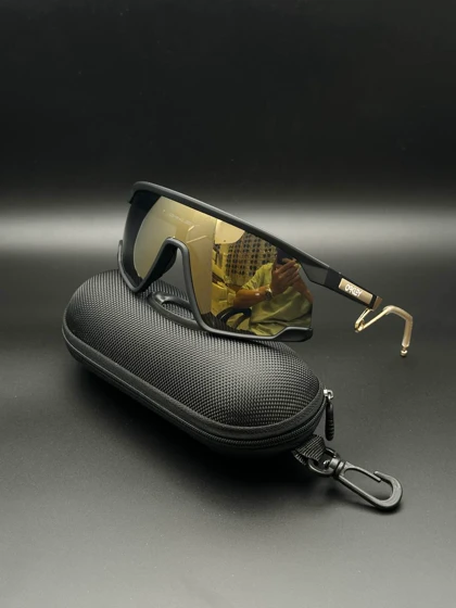 عینک ورزشی اورجینال اوکلی کد 2958 Oakley