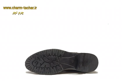کفش هشترک مردانه تمام چرم طبیعیbl682