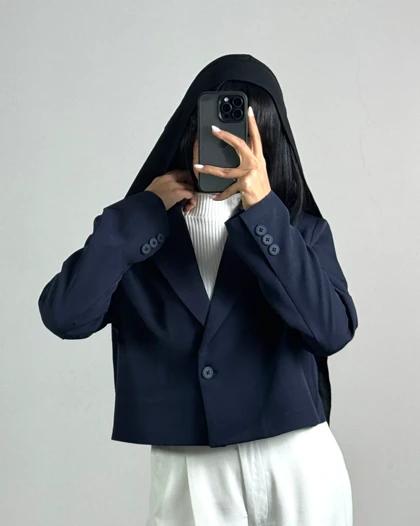 کراپ کت تک دکمه کد 100160