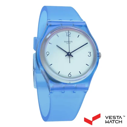 ساعت مچی زنانه سواچ SWATCH مدل GS165