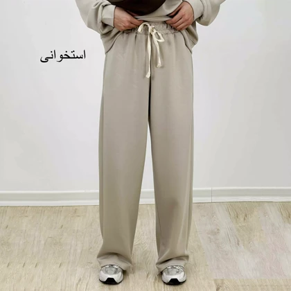 شلوار بگ اویشو 1007993