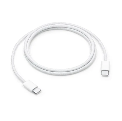 کابل USB-C کنفی اورجینال اپل یک متری (60W)