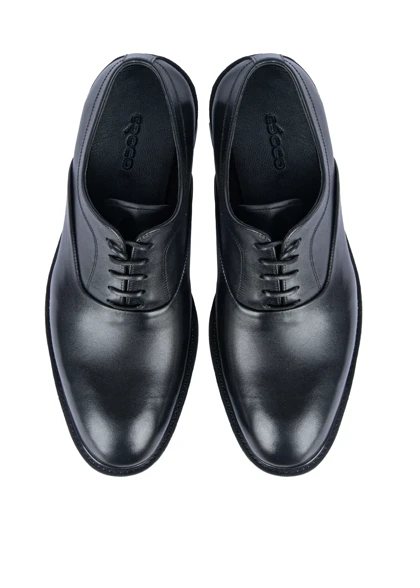 کفش کلاسیک چرم مردانه مدل MS1019