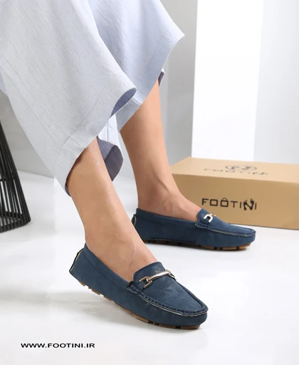 کفش کالج زنانه تام فورد RZ