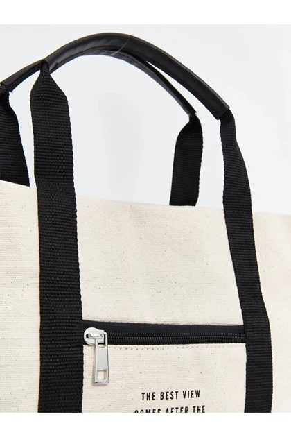 کیف دوشی زنانه اورجینال ال سی وایکیکی lc-waikiki