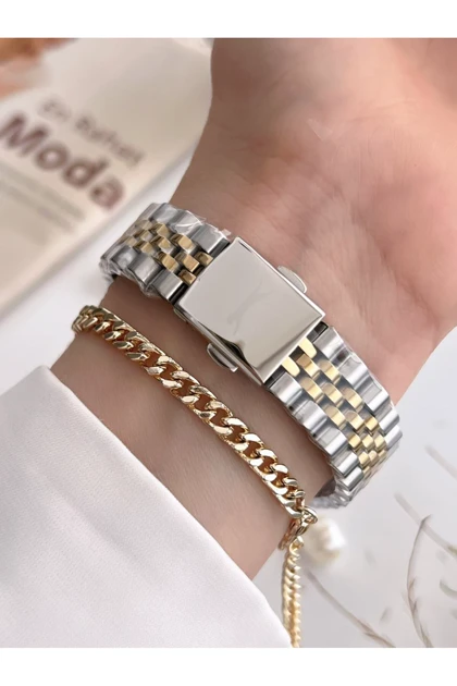 ساعت زنانه اورجینال اسلازنجر slazenger