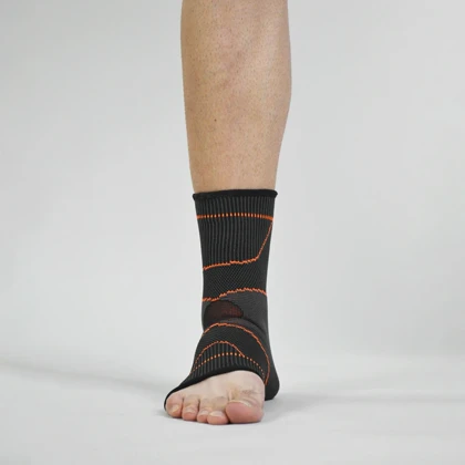 قوزک بند پا اکسید مدل 818CA بسته یک عددی