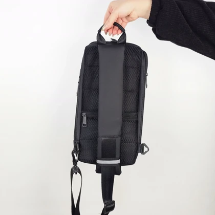 بادی بگ کاربیو Caribou کد 2027