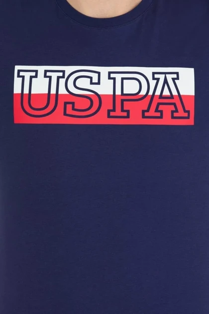 تیشرت مردانه اورجینال assn u.s.-polo-assn.