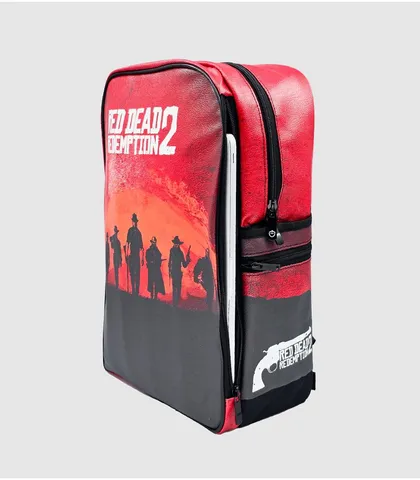 کوله پشتی Red Dead Redeption 2