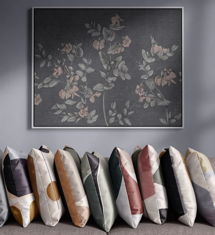 کوسن 8 تکه pillow 8 set 335