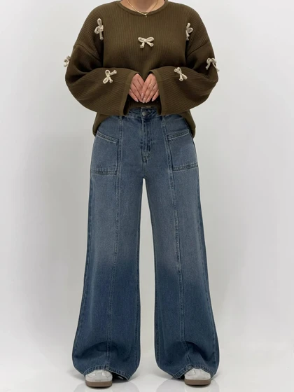 3851-شلوار craft کد 300013529