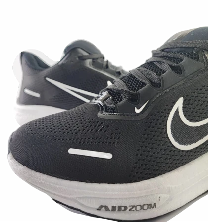 کفش رانینگ و اسپرت مردانه برند نایکی nike مدل پگاسوس زیره بوست کربن دار مشکی کد 251
