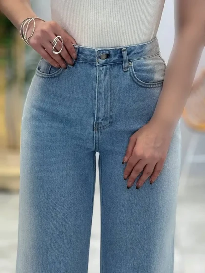 3477-شلوار استریت کد 912425