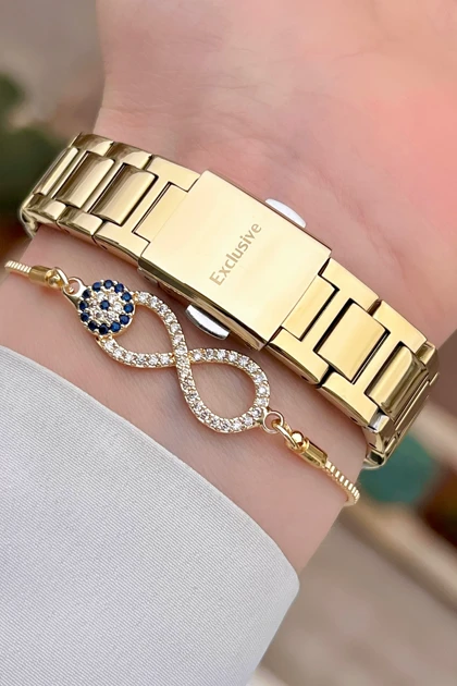 ساعت زنانه daniel-klein