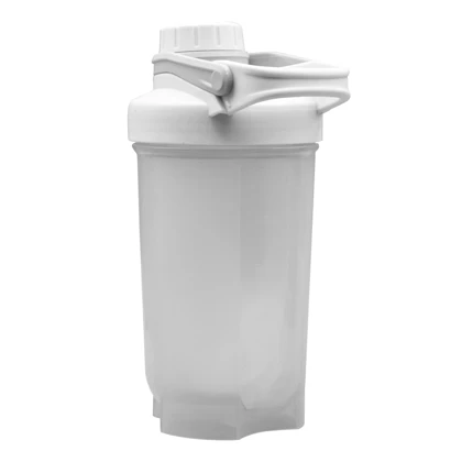 شیکر یک تیکه اوپتیموم نوتریشن مدل Shake Up ظرفیت 0.5 لیتر