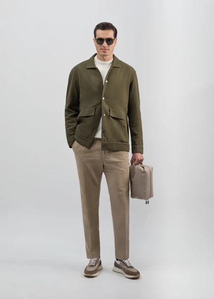 شکت Double Pocket