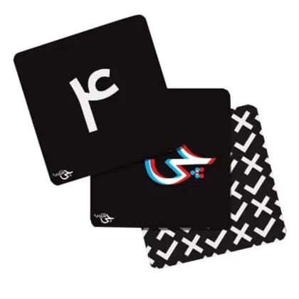 بازی فکری چی فکر کردی؟! 4 تا 10 نفره