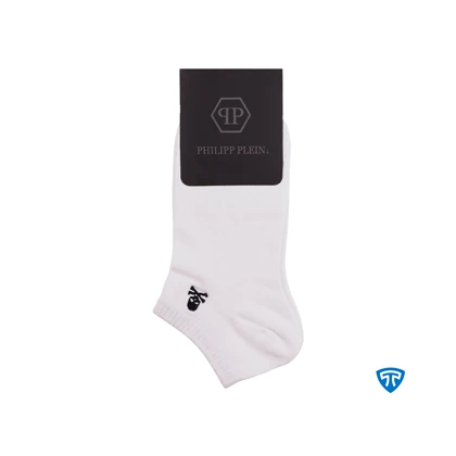 جوراب مچی زیرقوزکی اسپرت مردانه تاپیک برند PHILIPP PLEIN