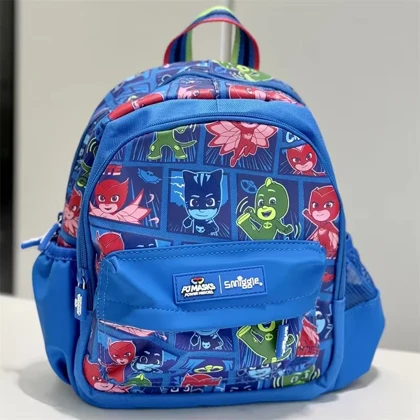 کوله مهد فانتزی طرح پی جی مسک برند اسمیگل اورجینال وارداتی