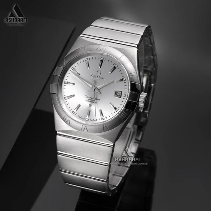 امگا کانسلیشن Omega Constellation 330 FT