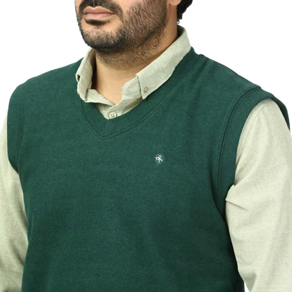 پلیور سلانیک ژیله مردانه سیزر مدل 15692516