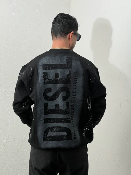 دورس مردانه سنگشور DIESEI