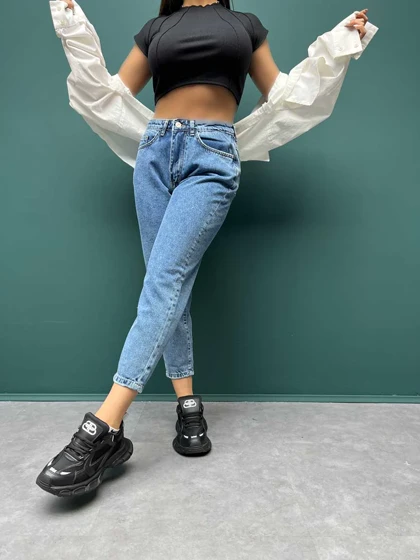 جین مام ساده