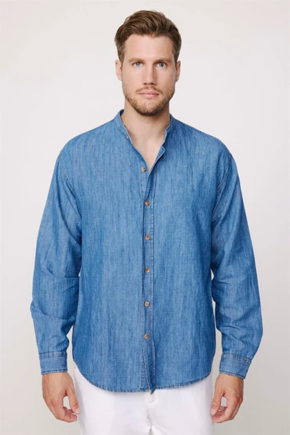 پیراهن مردانه اورجینال تیودرز tudors