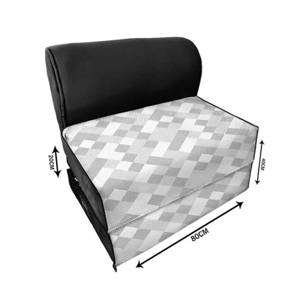 کاناپه تخت شو یک نفره مینیمال مدل M1022