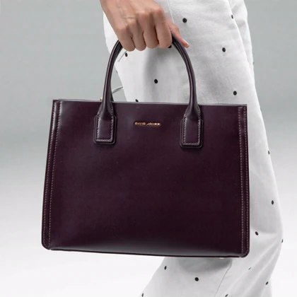 کیف دستی زنانه دیوید جونز مدل David Jones CM7681