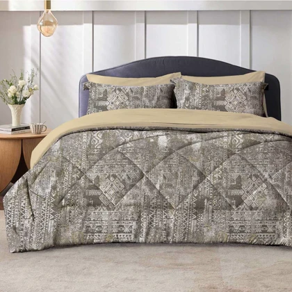 سرویس روتختی مخمل شانل میلو