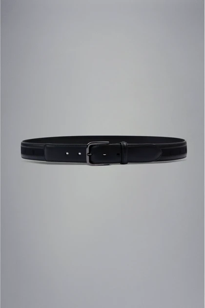 کمربند مردانه paulandshark