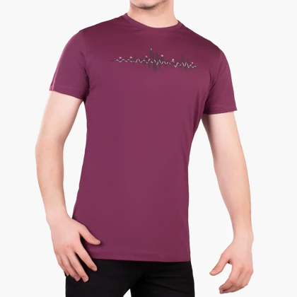 تیشرت مردانه C283
