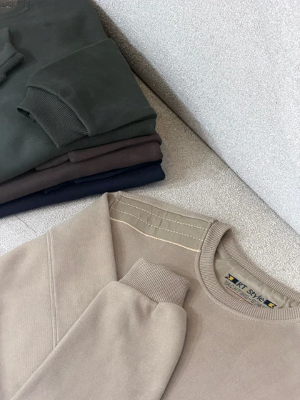 پلیور دورس مردانه افشین