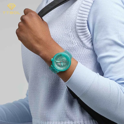 ساعت مچی سواچ SWATCH SB05L101