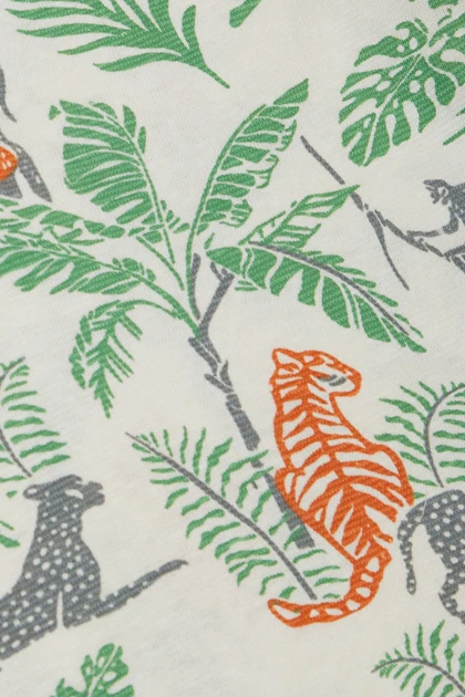 تیشرت بچگانه jack-lions jack-lions