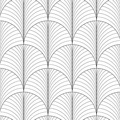 کاناپه تخت شو یک نفره آرت دکو مدل M1088