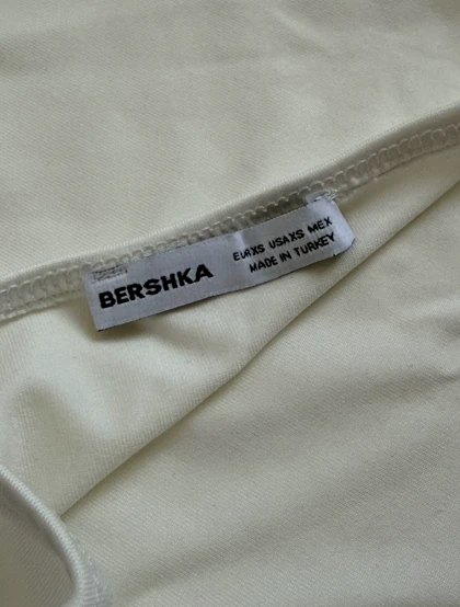 تاپ دکلته آیریس Bereshka