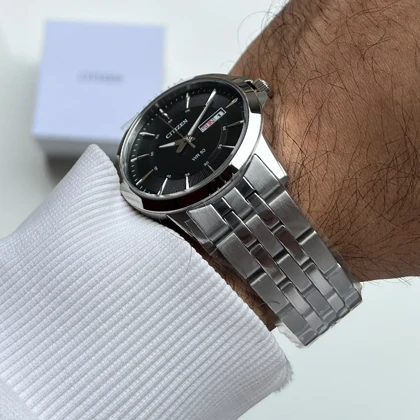 ساعت مچی مردانه سیتیزن CITIZEN BF2011-51E