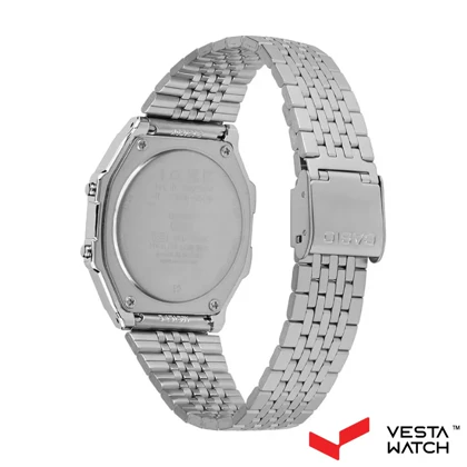 ساعت مچی مردانه و زنانه کاسیو CASIO مدل ABL-100WE-1BDF