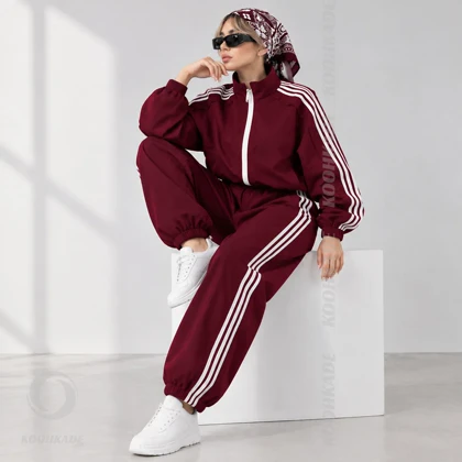 ست سویشرت و شلوار زنانه Ari Tracksuit