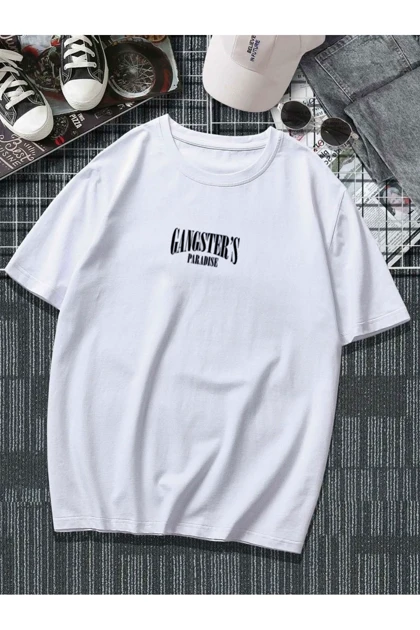 تیشرت سایز بزرگ machetta machetta