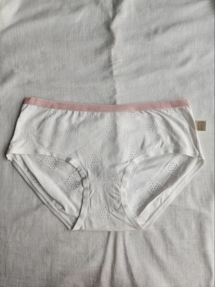 شورت پک نخ پنبه کد: 100